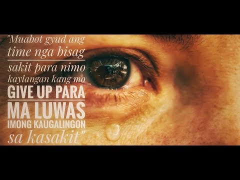 Cyrel Separez - Hilak (2019) (Remastered) lyric video