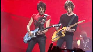 The Rolling Stones - Doom and Gloom, Live 2014, Perth Arena (Video)