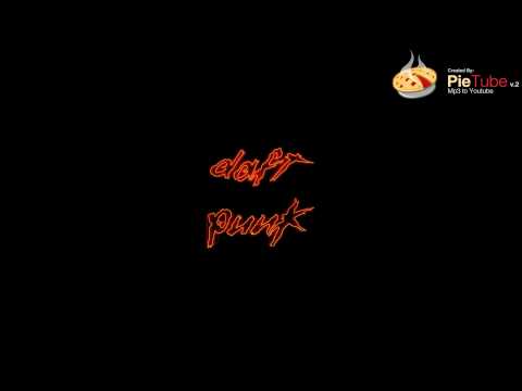 Daft Punk - aerodynamic (voyager Remix)