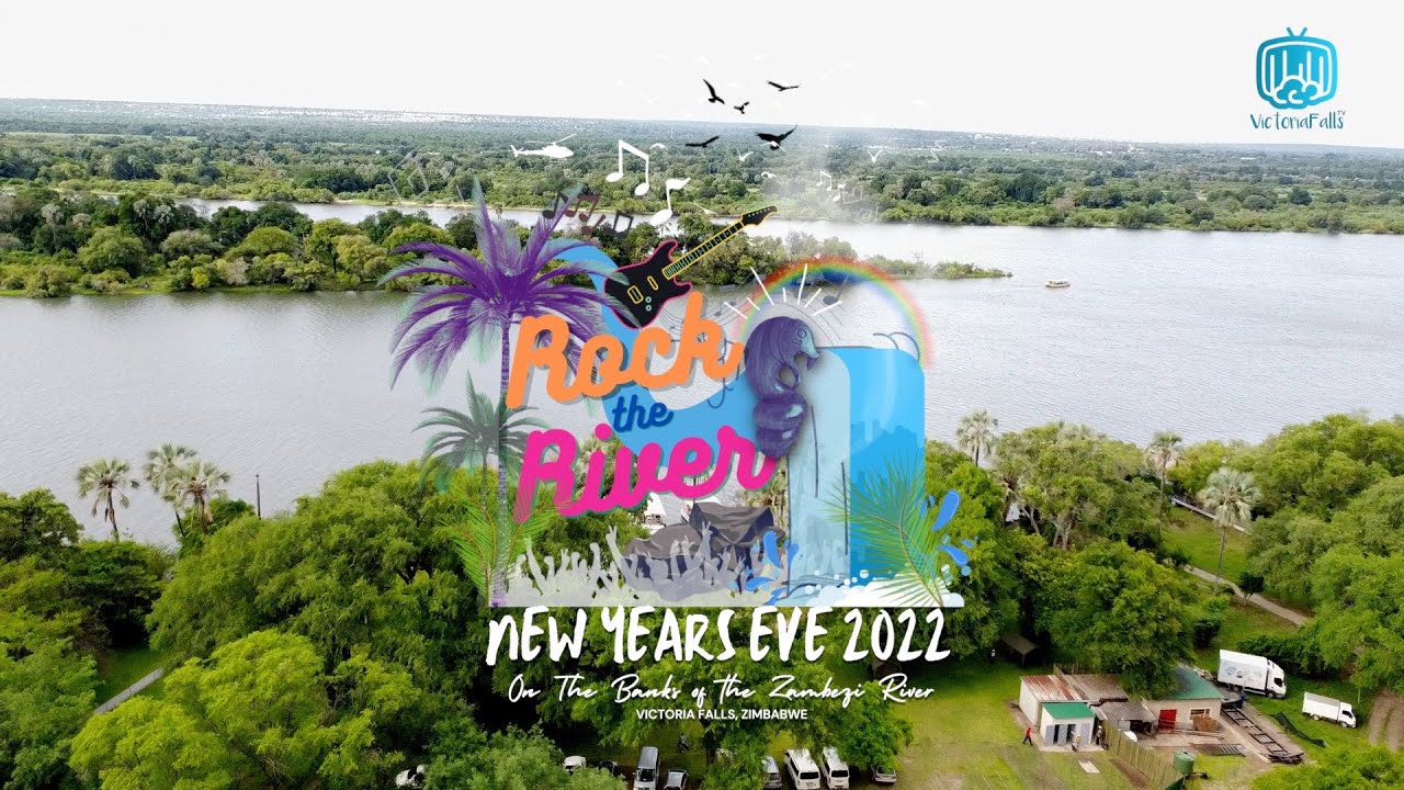 What is Rock The River? thumbnail
