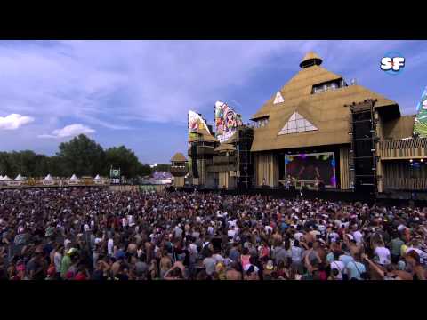 Summerfestival 2015 - Yves V