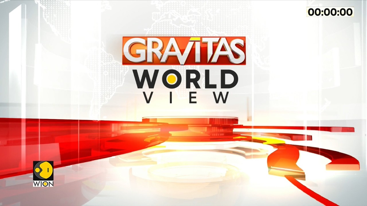 Russian Foreign Minister to Visit US | India Flags US F-16 Upgrades for Pak | Gravitas