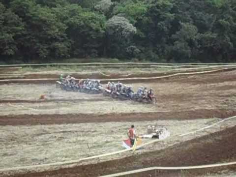 Velocross Limasc - Etapa final - Ouro AC Categoria Street 150