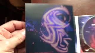 CANDIRIA &quot;Beyond Reasonable Doubt&quot; Collectors Edition Revealed