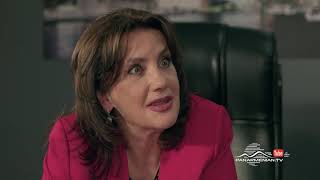 Tsaghikner dzyan tak 2 - seria 88