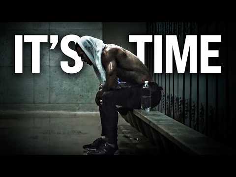 You'll See This When You're Ready to Change | The Most Powerful Motivational Speeches Compilation