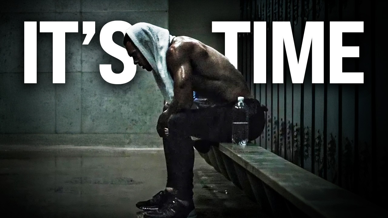 You'll See This When You're Ready to Change | The Most Powerful Motivational Speeches Compilation