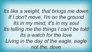 Robin Trower - Day Of The Eagle Lyrics