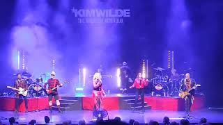 Download lagu Kim Wilde - Rage To Love (The Greatest Hits Tour) HD mp3