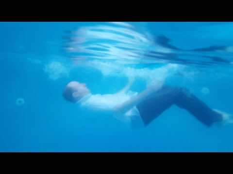 Over My Head by Phil Cooper