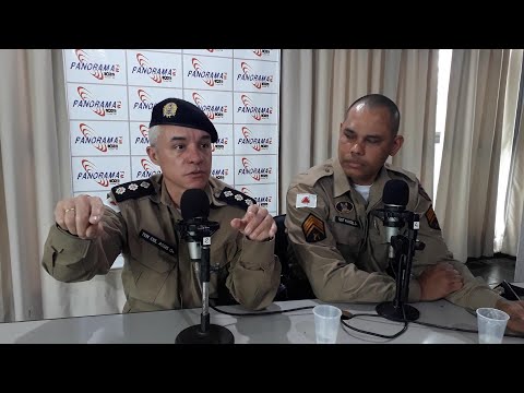 Agosto Lilás: Polícia Militar de Itajubá intensifica ações contra a violência doméstica