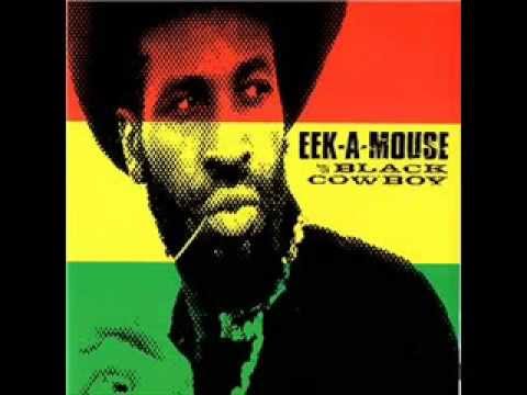 Eek A Mouse   Rude Boy Jamaican