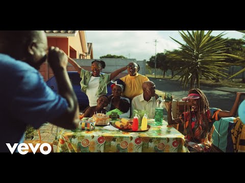 Nina Simone, HONNE - My Baby Just Cares For Me (HONNE Remix) [Official Video]