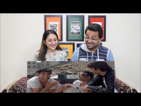 Pakistani Reacts to पैसा ही पैसा | Phir Hera Pheri | Akshay Kumar | Paresh Rawal | Comedy Scene