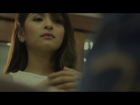Kung Nakinig Ka Lang - Mark Cundangan | Hush | Don Pao (Official Music Video)