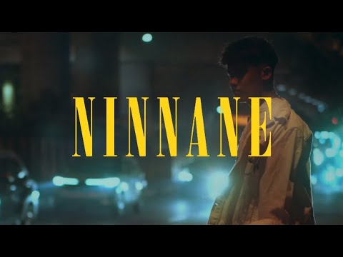 Mitra Hegde - Ninnane (Official Music Video)