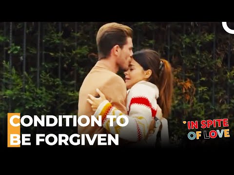 Cinar's Love Condition - In Spite Of Love Episode 44