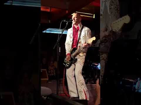 Dimitri Keiski - 13092025 - Potpuri ala Danny - Kukonhiekka