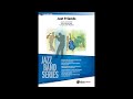 Just Friends, arr. Scott Ragsdale – Score & Sound