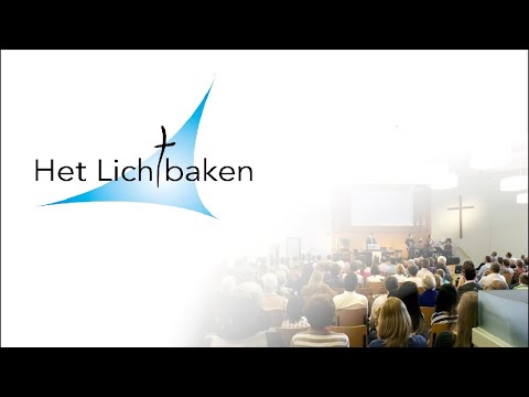 Dankdagdienst 5 november 2025