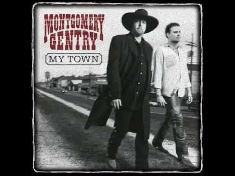Hell Yeah-Montgomery Gentry (Lyrics in description)