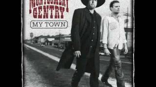 Hell Yeah-Montgomery Gentry (Lyrics in description)