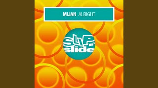 Alright (Solid Groove Vocal Dub)