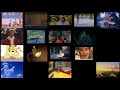 20 VHS Openings In ONE VIDEO 2