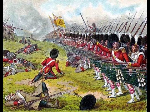 Scourge of War Waterloo Quatres Bras