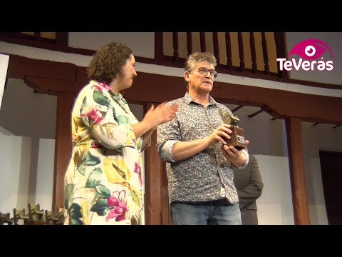 Almagro acoge los IX Premios Juan Mayorga de Teatro Amateur