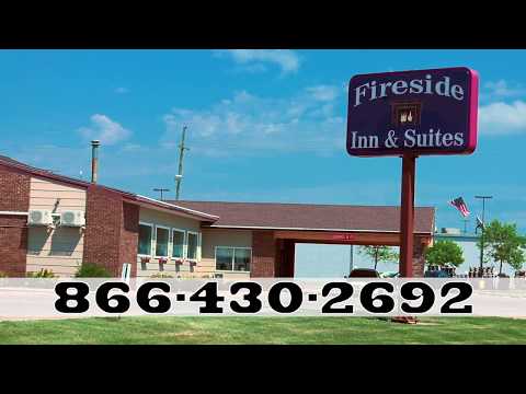 Fireside Inn/ Devils Lake, North Dakota