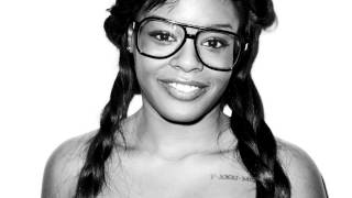 Azealia Banks - No Problems (Angel Haze Diss) [HD]