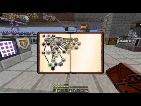 Ftb Agrarian Skies Live Stream Ep 76
