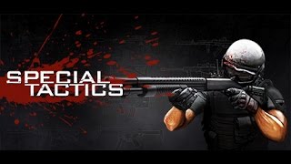 Видео 1 к игре Special Tactics