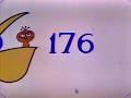 Sesame Street Episode 176 1971