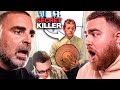 HE ALMOST GOT AWAY LosPollosTV And Dad React To How Police Captured The Texas Church Assassin