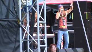 Bret Michaels - What I Got.MPG