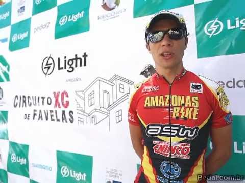 Circuito XC de Favelas #2 - Morro dos Macacos 2011