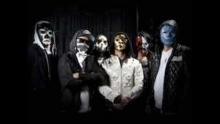 Up In Smoke - Hollywood Undead w/Lyrics