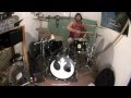 Frenzal Rhomb - 5000 Cigarettes Drum Cover ...