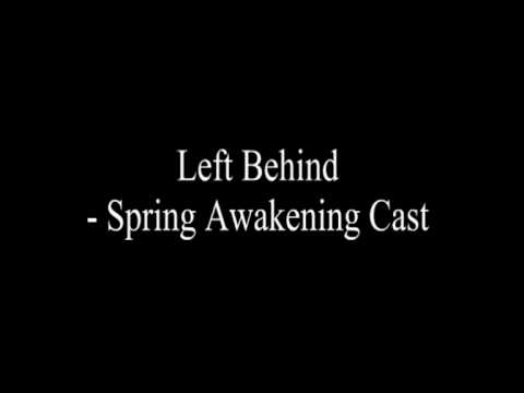 download lagu mp3 mp4 Left Behind Lyrics Spring, download lagu Left Behind Lyrics Spring gratis, unduh video klip Download Left Behind Lyrics Spring Mp3 dan Mp4 Music Gratis