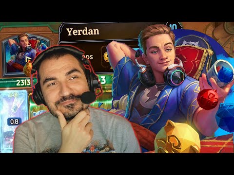 Kripp makes fun of Reynad's Bazaar voiceline