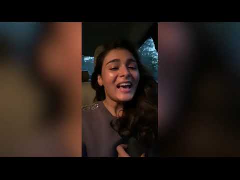 Happy Birthday Niharika :) #2021