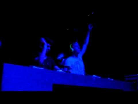 Heatbeat "Bubble Butt" @ Exchange LA 12/20/13