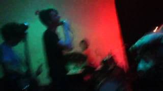 The Static Jacks - Walls