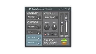 Video thumbnail for A Guide to FL Studio's Fruity Squeeze by PausePlayRepeat
