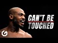 Jon Jones: Can't Be Touched (Part I)