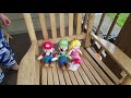 Trailer For New Characters