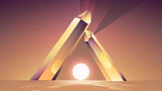 Rustie - Flash Back (Official)