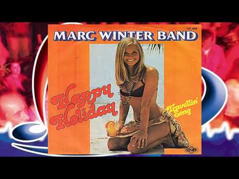 Marc Winter ♪ The Four Seasons Shuffle ♫